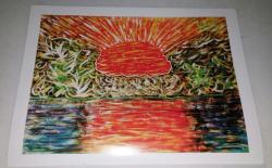 "Healing Waters"
