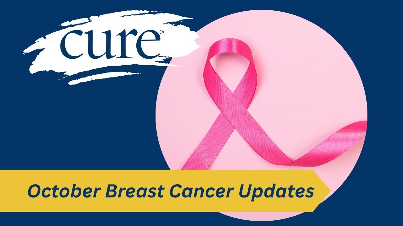 This year’s Breast Cancer Awareness Month highlighted FDA approvals, survivorship challenges and advances in breast reconstruction.