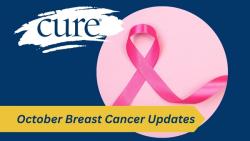 Top Breast Cancer Stories from October 2025