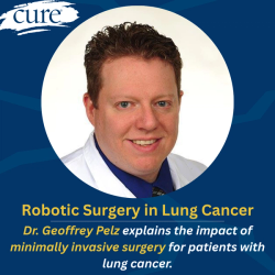 How Robotic Surgery Can Impact Outcomes For Those With Lung Cancer