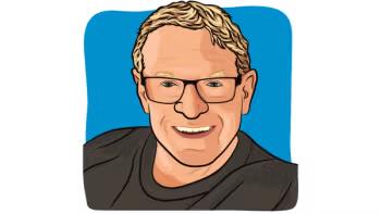 Brian Sluga is now a testicular cancer survivor after receiving the diagnosis when he was 20 years old. Catch up on Brian's blogs here!