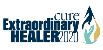 Extraordinary Healer Award for Oncology Nursing