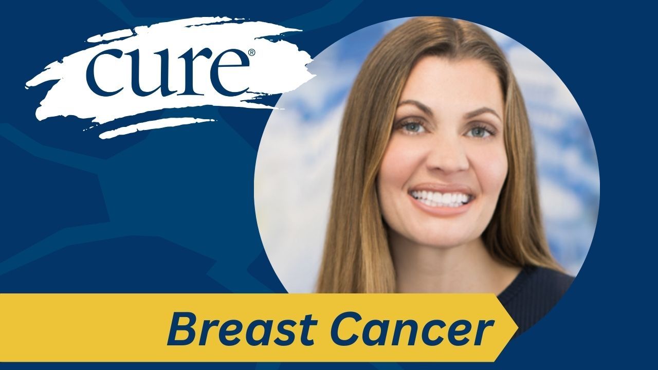 <![CDATA[Breast Cancer Survivor Underwent Nerve-Sparing Procedure She Developed]]>