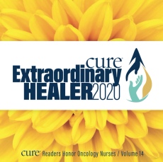 Extraordinary Healers Vol. 14