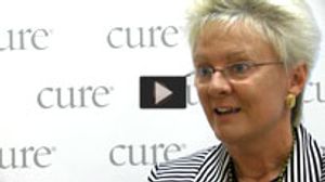 Rebecca Sutphen Discusses Genetic Counseling and Testing