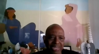 Coping With a Leg Amputation and Segregation During Cancer Treatment at Age 9