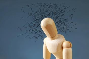 GIST survivors experience cancer-related cognitive impairment