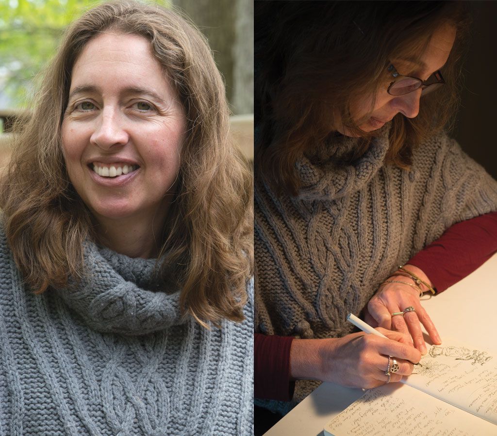 Getting Graphic About Cancer | CURE