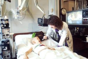 Unsung Heroes Among Oncology Nurses