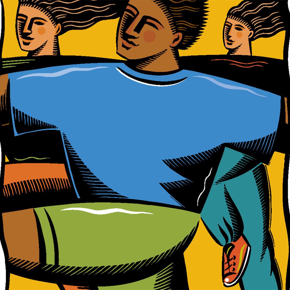 Reaping the Benefits: Exercise Programs Offer Physical and Social Benefits for Cancer Survivors