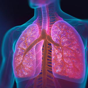 People with EGFR+ NSCLC whose disease spread outside the brain after treatment with Tagrisso lived longer when they kept taking Tagrisso along with chemo: © stock.adobe.com