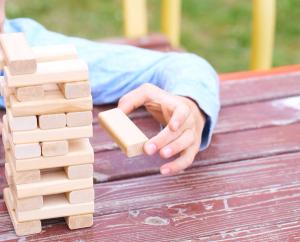 Navigating Both Cancer and a Viral Pandemic Is a Difficult Balancing Act