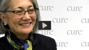 Celestia S. Higano on Sexual Health and Pelvic Floor Physiotherapy