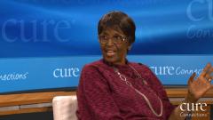 EP. 6 Pancreatic Cancer: Staying Positive