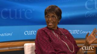 Pancreatic Cancer: Staying Positive