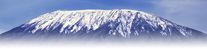 Mount Kilimanjaro, Tanzania