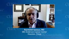 EP. 10 Goals of Treatment for Cancer Which Has Spread to the Brain