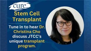 Dr. Christina Cho explains what makes a strong transplant program.