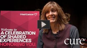 Heidi Gottlieb Gives Advice to Brain Tumor Patients and Survivors