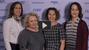 Karen Duffy Pays Tribute to One of Our MPN Heroes