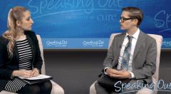 EP. 3 Empowering Patients with Lung Cancer to Take Control of Their Own Care