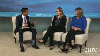 Taylor Shares Her Story on Navigating Cancer and Embracing a New Normal 