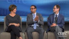 EP. 14 Ovarian Cancer: Considering the Experience of Caregivers
