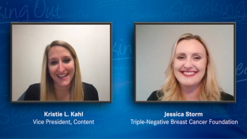 Kristie L. Kahl and Jessica Storm