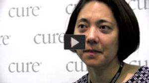 Lecia V. Sequist Provides an Overview of T790M Mutations in NSCLC