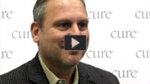 Blake A. Morrison Discusses the Excitement in Myeloma Research
