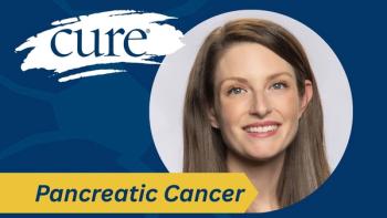 Dr. Meredith Pelster sat down for an interview with CURE to discuss new data in pancreatic cancer.