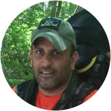 Carmelo Echevarria Colon III