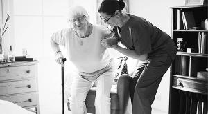 The Positive Side of Caregiving: Why it's More Fun Than Exhausting