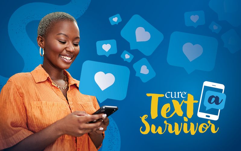 Text a Survivor