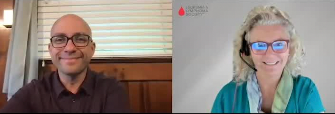 How patients with leukemia and lymphoma can explore clinical trial enrollment - Vimarsana News