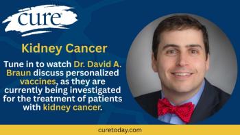 image of man with text.