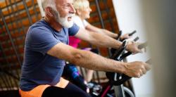 Aerobic Exercise May Reduce Depression Among Patients with Cancer