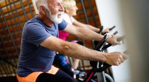 Image of exercise
