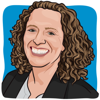 Karen Cohn is a retired middle school special education teacher who was diagnosed with follicular lymphoma in July 2020. Catch up on all of Karen's blogs here!