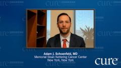 EP. 1 Treatment Options in NSCLC After First-Line Therapy