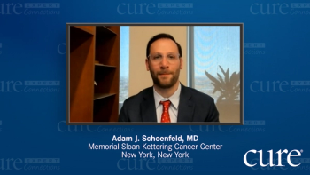 Adam J. Schoenfeld, MD