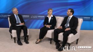 Ovarian Cancer: An Improving Outlook