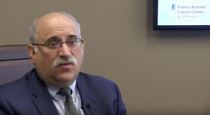 Expert Advice for Newly Diagnosed Patients