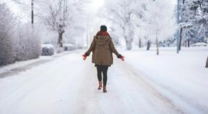 Winter Is Coming: How People with Cancer Can Prevent Slips and Falls