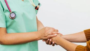 doctor and patient