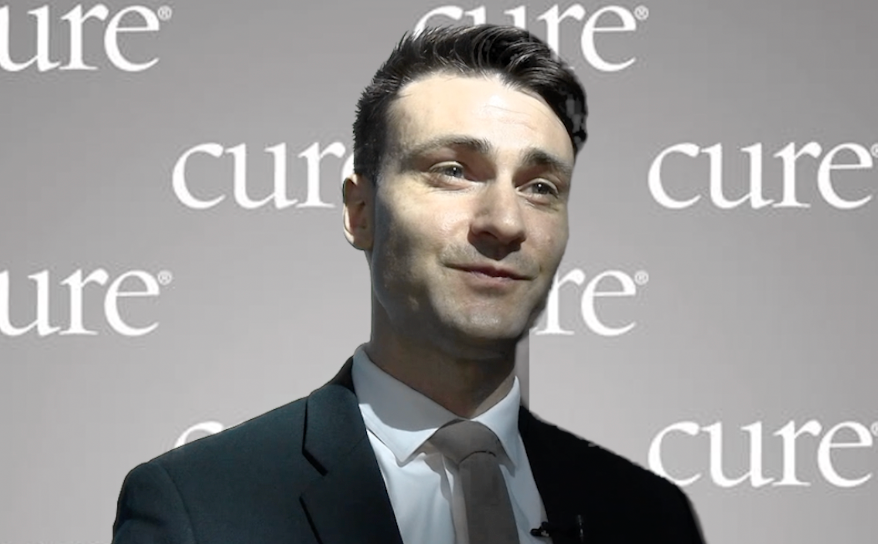 Dr. Maxwell Lloyd, a Clinical Fellow in Medicine in the Department of Medicine at Beth Israel Deaconess Medical Center in Boston.