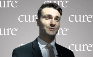 Dr. Maxwell Lloyd, a Clinical Fellow in Medicine in the Department of Medicine at Beth Israel Deaconess Medical Center in Boston.