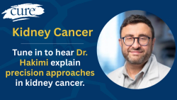 Kidney Cancer Research Embraces Biology-Driven Precision Approach
