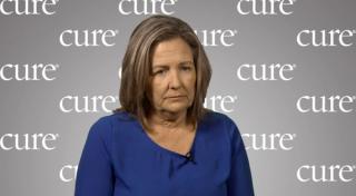 Caring for a Young Person With Cancer Can Be a Balancing Act