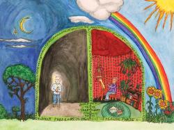 Life in the Cancer Dome